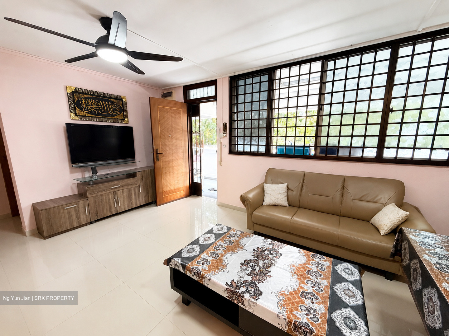Blk 502 Hougang Avenue 8 (Hougang), HDB 4 Rooms #557923181